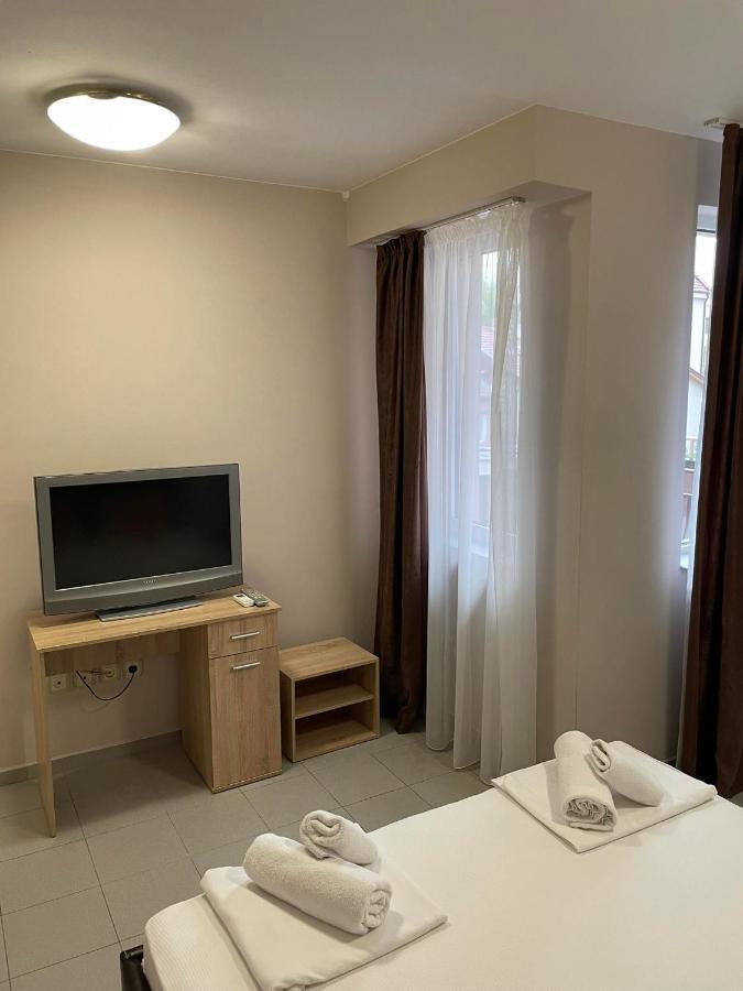 Guest House Family Plowdiw Exterior foto