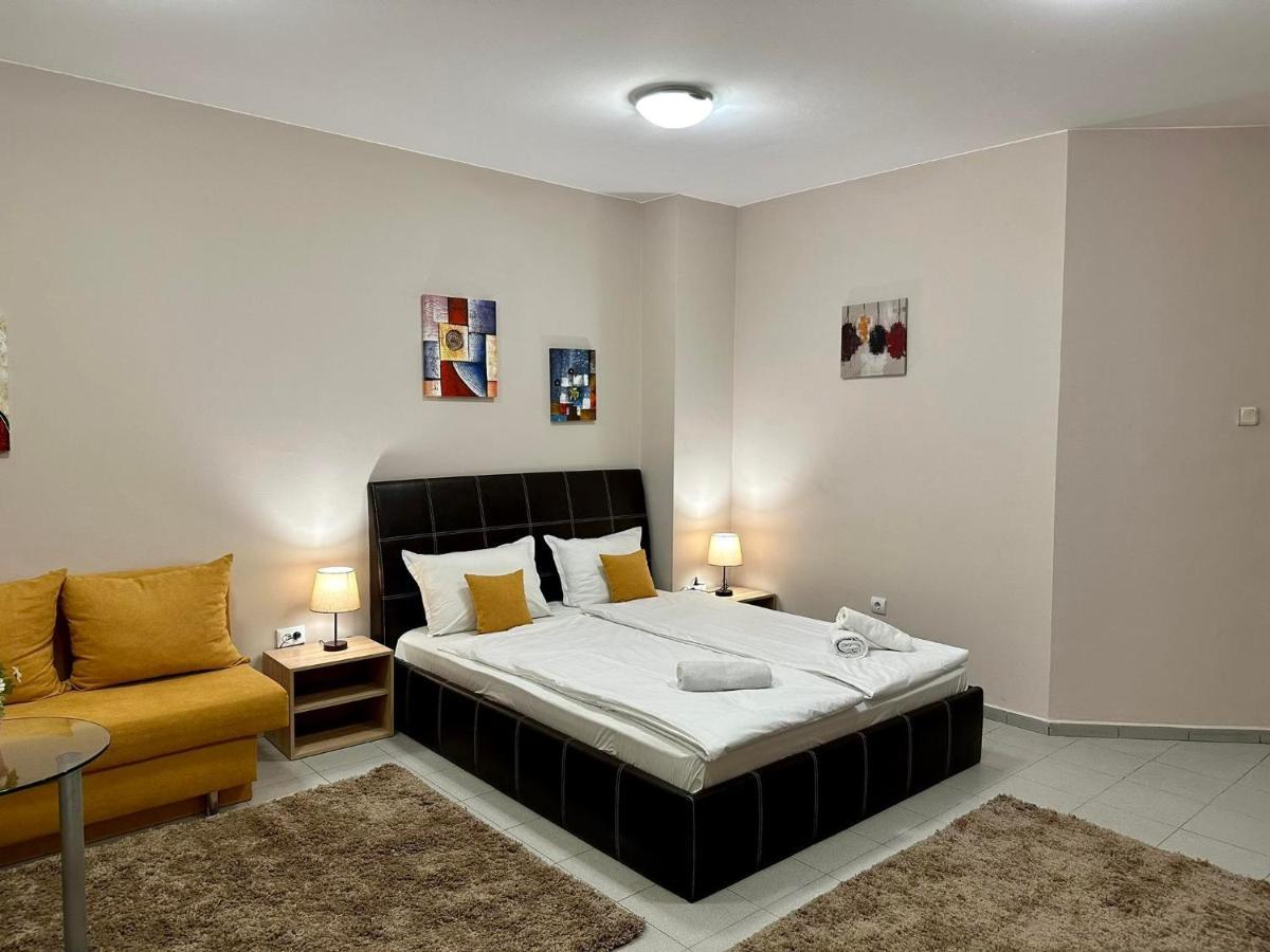 Guest House Family Plowdiw Exterior foto