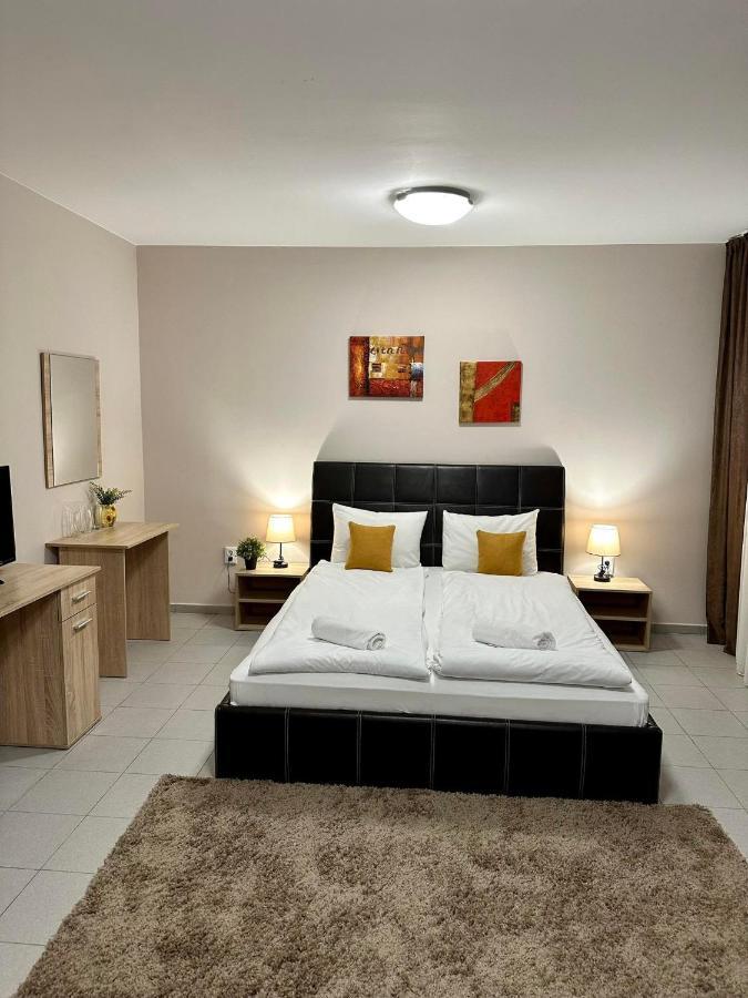 Guest House Family Plowdiw Exterior foto
