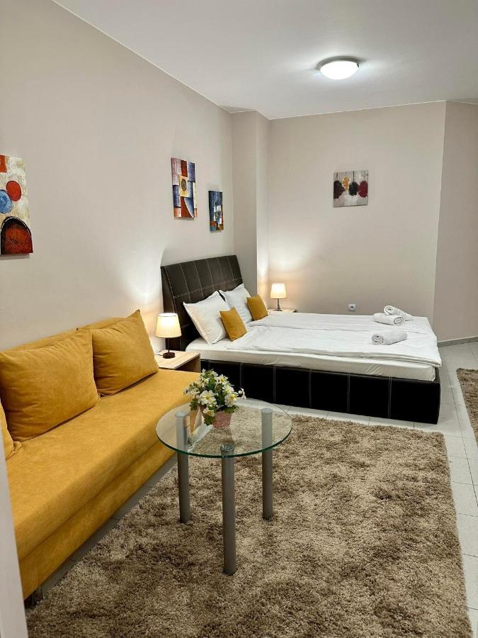 Guest House Family Plowdiw Exterior foto