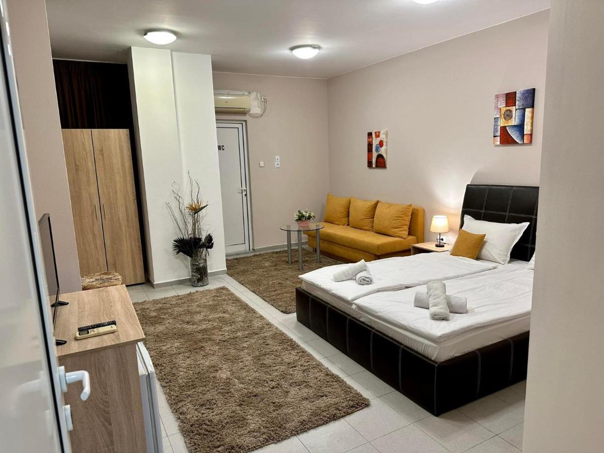 Guest House Family Plowdiw Exterior foto