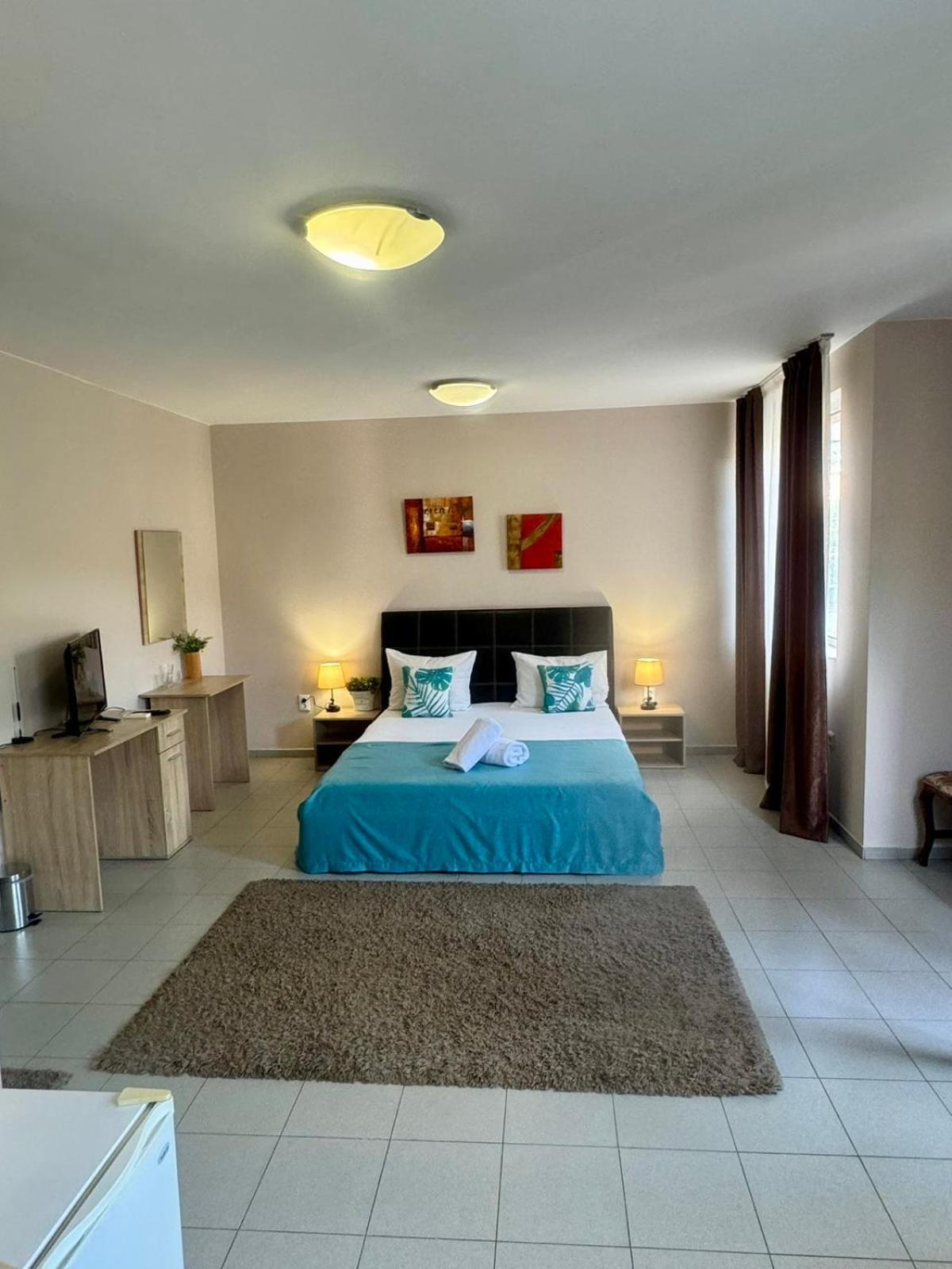 Guest House Family Plowdiw Zimmer foto